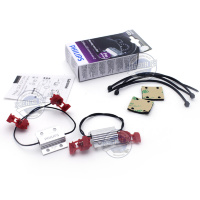 Обманки для светодиодов W5W - Philips CANBus LED control unit x2