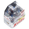 Галогеновые лампы Koito Whitebeam III H11 4000K 12V 55W P0750W (комплект, 2шт) P0750W - 