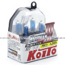 Галогеновые лампы H7 Koito Whitebeam 4200K 12V 55W (100W) P0755W P0755W - 