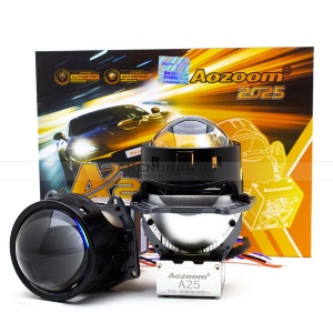 Билед линзы Aozoom A25 2025  