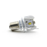 Лампа светодиодная P21W Philips X-treme Ultinon LED (белая)  - 