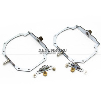 Переходные рамки Citroen DS5 2012-2015 AFS