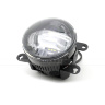 Светодиодные противотуманные фары MTF Light с линзой УНИВЕРСАЛЬНЫЕ (FL10W) FL10W - 