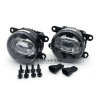 Светодиодные противотуманные фары MTF Light с линзой УНИВЕРСАЛЬНЫЕ (FL10W) FL10W - 