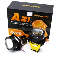 Билед линзы Aozoom A21 2025