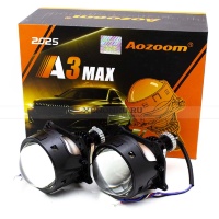 Билед линзы Aozoom A3 Max 2025