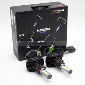 Светодиодные лампы PSX26 Optima LED i-ZOOM White  