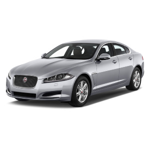 Стёкла фар Jaguar XF 2 2015-н.в.  