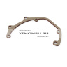 Переходные рамки Mazda CX-7 (2006-2012) под Hella 3R, Aozoom, 5R (комплект, 2шт)  - 