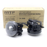 Светодиодные птф MTF Light Ford, Subaru, Mitsubishi, Peugeot, Renault,  Citroen (FL06WC)  FL06WC - 