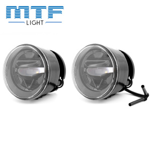 Светодиодные туманки Mtf Light (Nissan / Infiniti) FL10NSJ FL10NSJ 