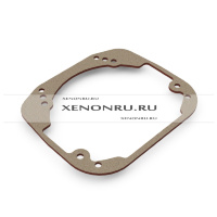 Рамки для установки билед Acura ZDX 2009-2013