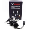 Светодиодные лампы H4 X-BRIGHT S2 CSP 5000K 12V 060.0015.008 - 