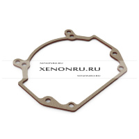 Переходные рамки для замены линз Citroen C4 I 2004-2011