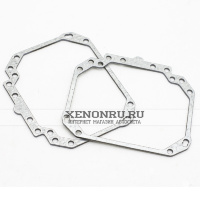 Переходные рамки для замены линз Citroen C4 Picasso 2006-2013