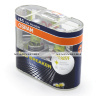Галогеновые лампы H4 OSRAM Fog Breaker 62193FBR-HCB - 