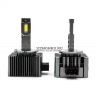 LED лампы D1S 5500K Sariti (комплект 2 шт)  - 
