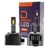 LED лампы D1S 5500K Sariti (комплект 2 шт)  - 