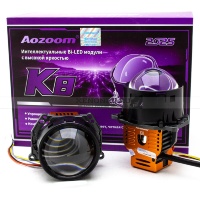 Билед линзы Aozoom K8 2025