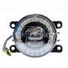 Светодиодные противотуманные фары Optima LED FOG 90мм Nissan/Honda  - 