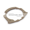 Переходные рамки Hyundai Solaris (2013-2015)под Hella 3R, Aozoom  - 