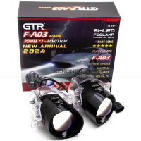 BI-LED ПТФ модули GTR F-A03 2024