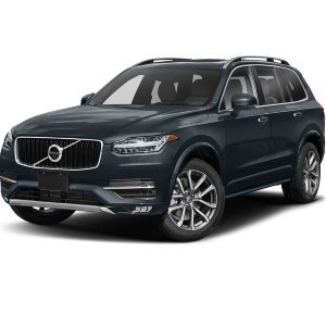Стёкла фар Volvo S90 2 (2016-2020) дорестайлинг и V90 (2012-2020) 2 дорестайлинг  