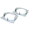 Переходные рамки BMW X5 E70 (адаптив) под Hella 3R, Aozoom  - 