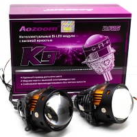 Билед модули Aozoom K9 2025