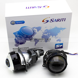 Билед линзы Sariti S7  