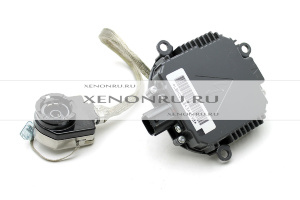 Блок розжига MATSUSHITA d38 LBHC00L843A4598 honda civic 5D  Штатный блок розжига MATSUSHITA d38 для ламп с цоколем D2S и D2R. 