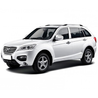 Стёкла фар Lifan X60 2012-2016