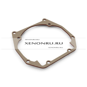 Переходные рамки Opel Omega B2 (1999-2003) под Hella 3R, Aozoom (комплект, 2шт)  Переходные рамки Opel Omega B2 1999-2003. Модуль Hella 3R, Hella 5R