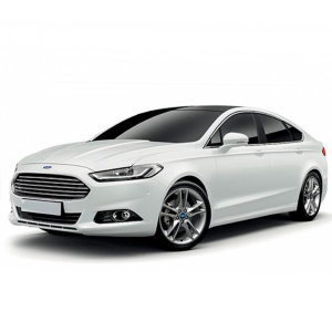 Стёкла фар Mondeo 5 2014-2019  