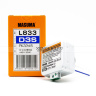 Ксеноновая лампа D3S MASUMA WHITE GRADE 5000K L833 - 